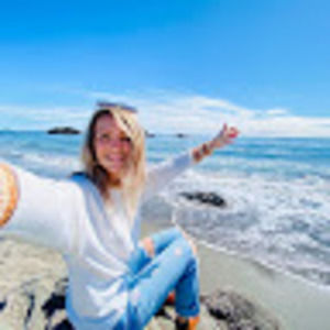 Meet your Posher, Erika